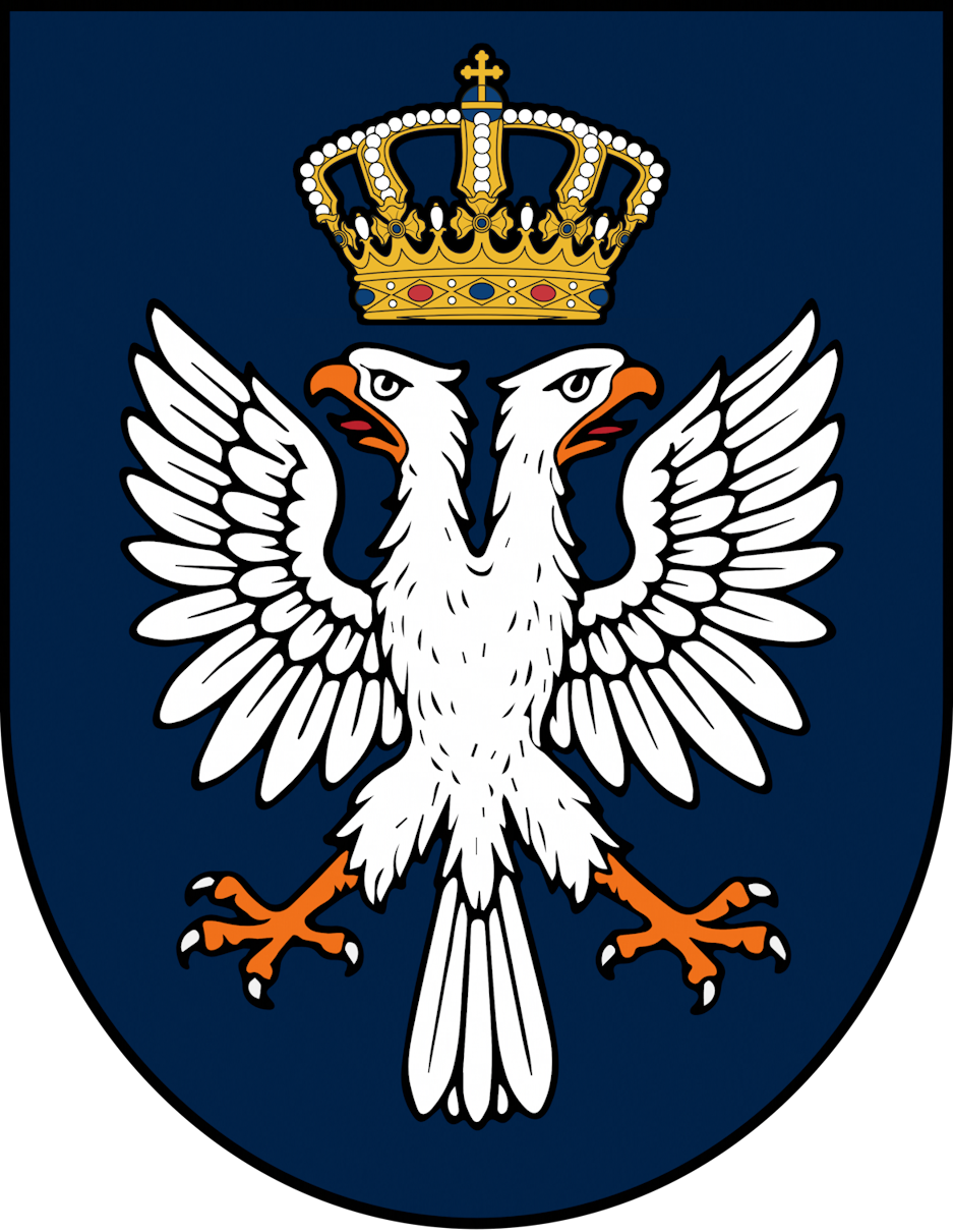 Coat of Arms of Sveland